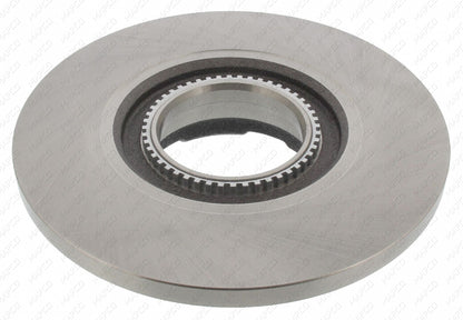 MAPCO Bremsscheibe Hinterachse  45832