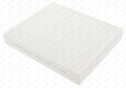 MAPCO Filter, Innenraumluft 65534