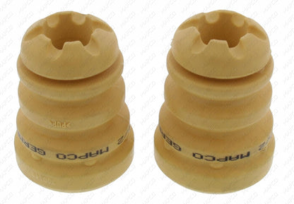 MAPCO Anschlagpuffer, Federung Satz  Hinterachse  32887/2