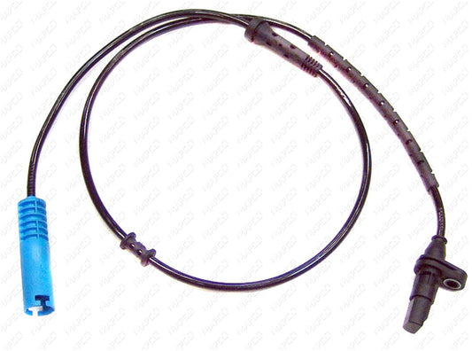 MAPCO Sensor, Raddrehzahl Hinterachse beidseitig  86669