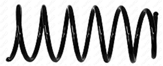 MAPCO Fahrwerksfeder Vorderachse  70106