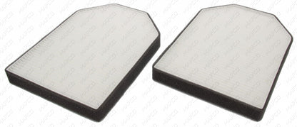 MAPCO Filter, Innenraumluft Satz  65218
