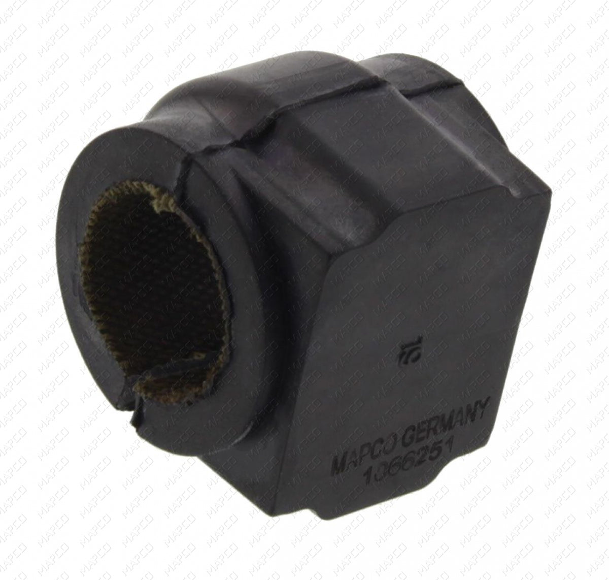 MAPCO Lagerung, Stabilisator Vorderachse beidseitig  36694