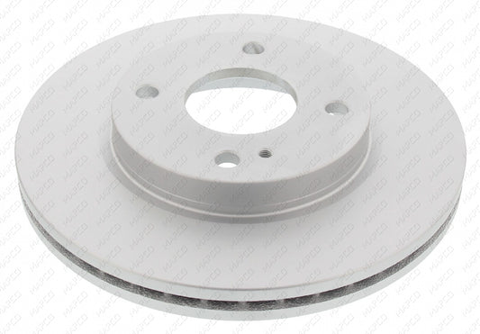 MAPCO Bremsscheibe Vorderachse  25825C