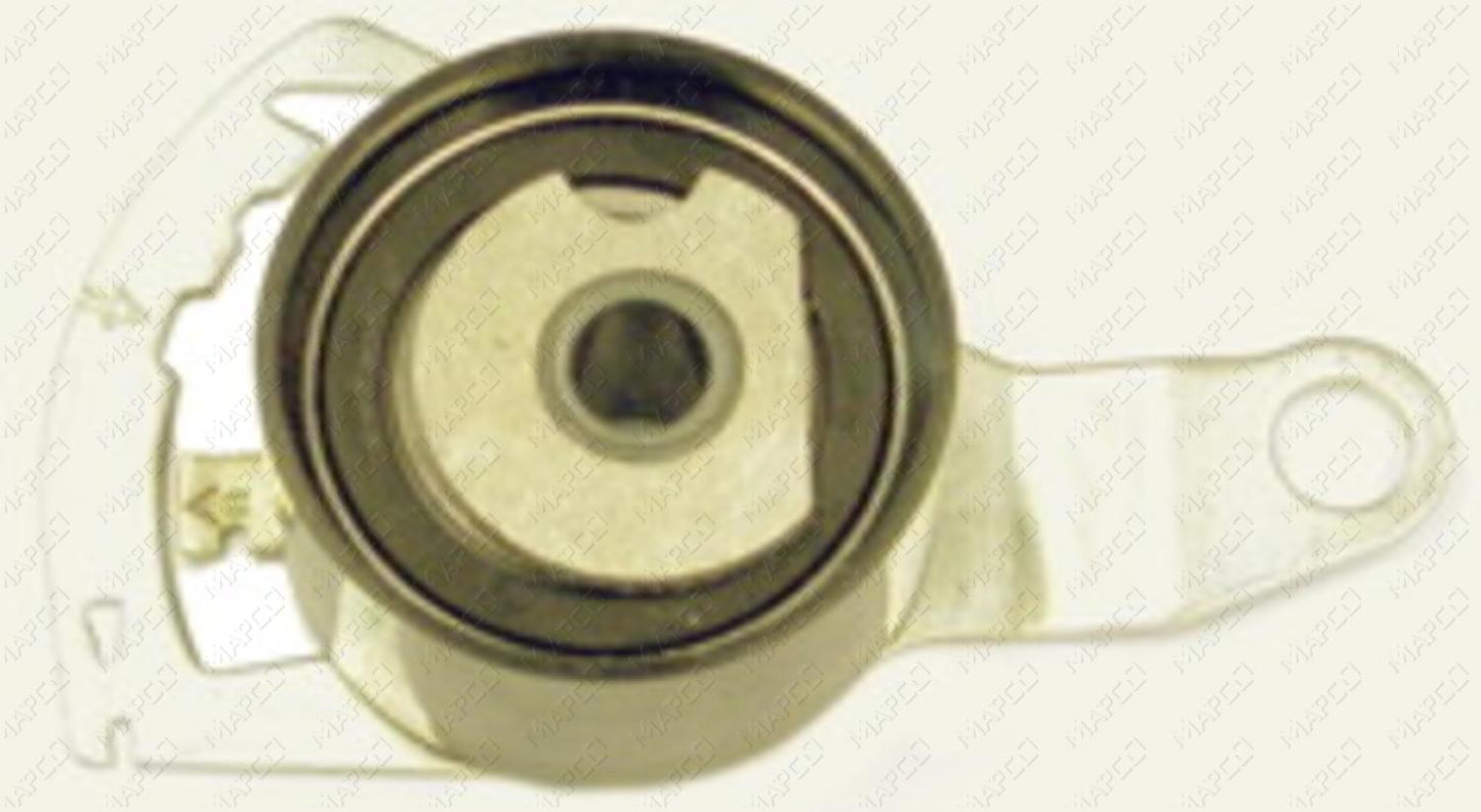 MAPCO Spannrolle, Zahnriemen 23758