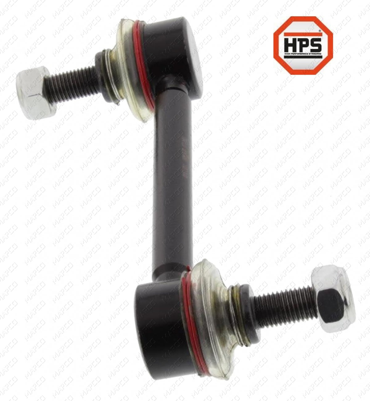 MAPCO Stange/Strebe, Stabilisator Hinterachse beidseitig  52518HPS