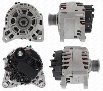 MAPCO Generator 13123