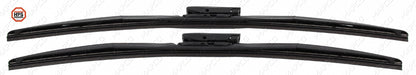 MAPCO Wischblatt Set  104120HPS