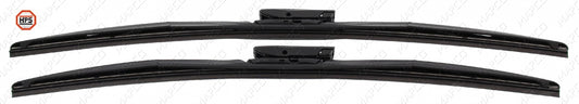 MAPCO Wischblatt Set  104120HPS