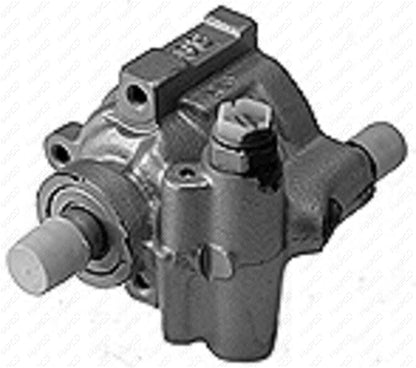 MAPCO Hydraulikpumpe, Lenkung 27107