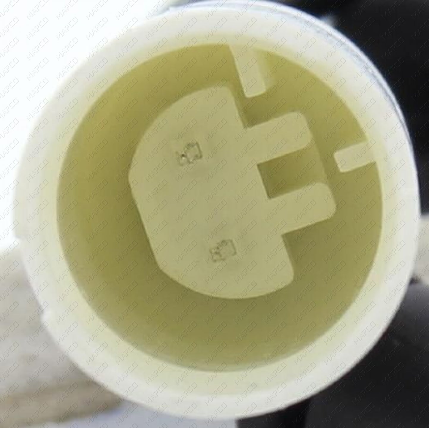 MAPCO Warnkontakt, Bremsbelagverschleiß Vorderachse  56647