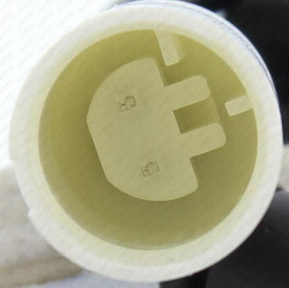 MAPCO Warnkontakt, Bremsbelagverschleiß Vorderachse  56647