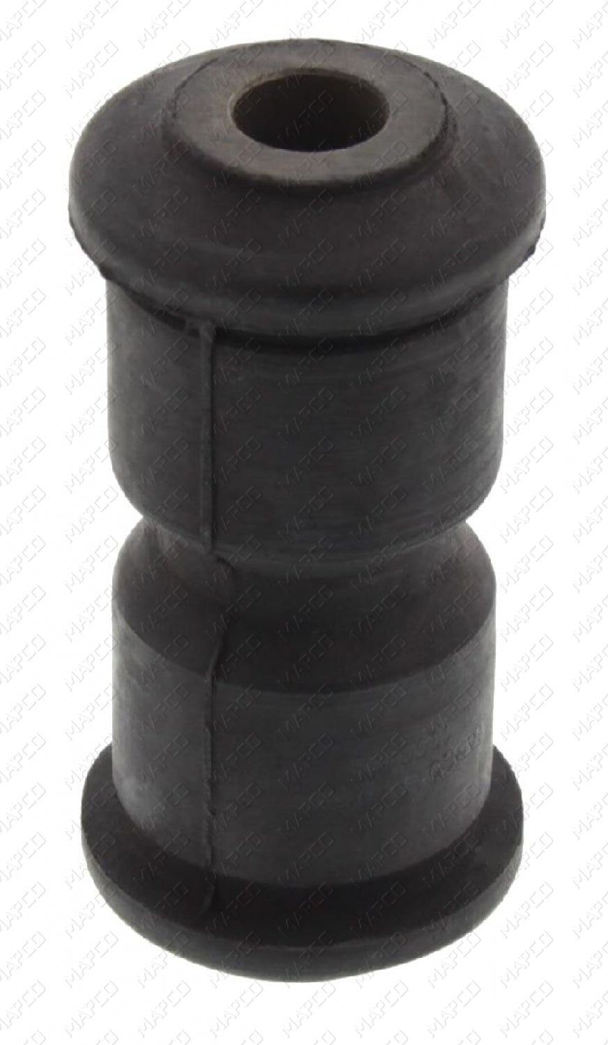 MAPCO Lagerung, Blattfeder Hinterachse  vorne  37828