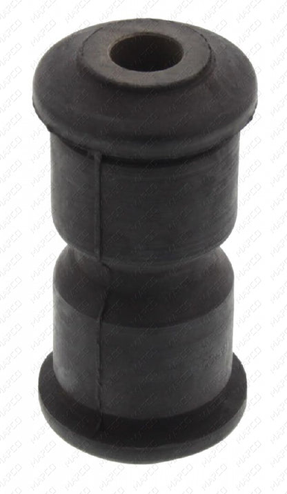 MAPCO Lagerung, Blattfeder Hinterachse  vorne  37828