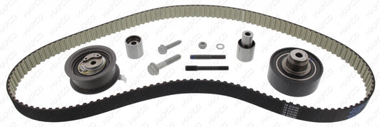 MAPCO Zahnriemensatz 23844/D