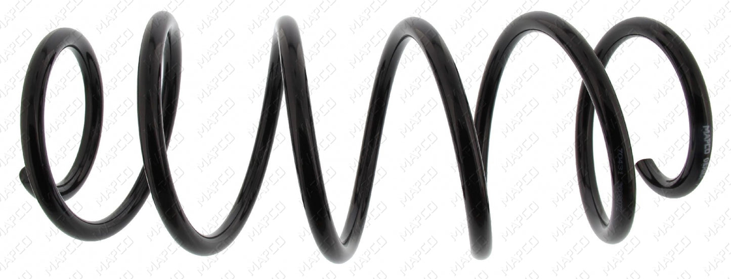 MAPCO Fahrwerksfeder Vorderachse  70431