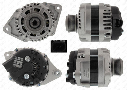 MAPCO Generator 113805