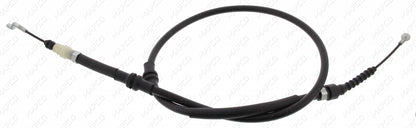 MAPCO Seilzug, Feststellbremse hinten  5797