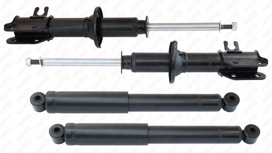 MAPCO Stoßdämpfer Satz  Vorderachse  Hinterachse  40980