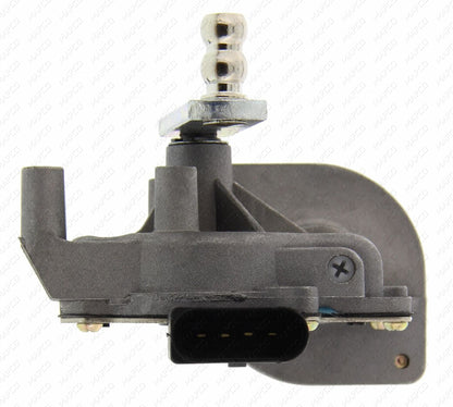 MAPCO Wischermotor vorne  90296