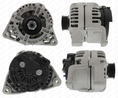 MAPCO Generator 113800