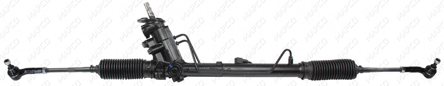 MAPCO Lenkgetriebe 29686