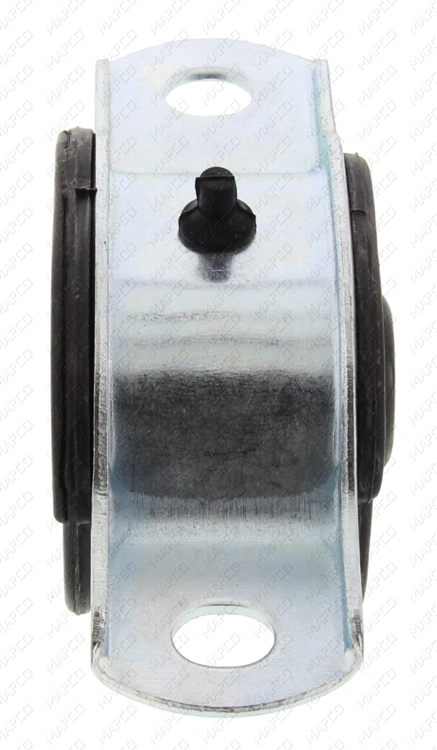 MAPCO Lagerung, Lenker Vorderachse links  unten  hinten  33551/1