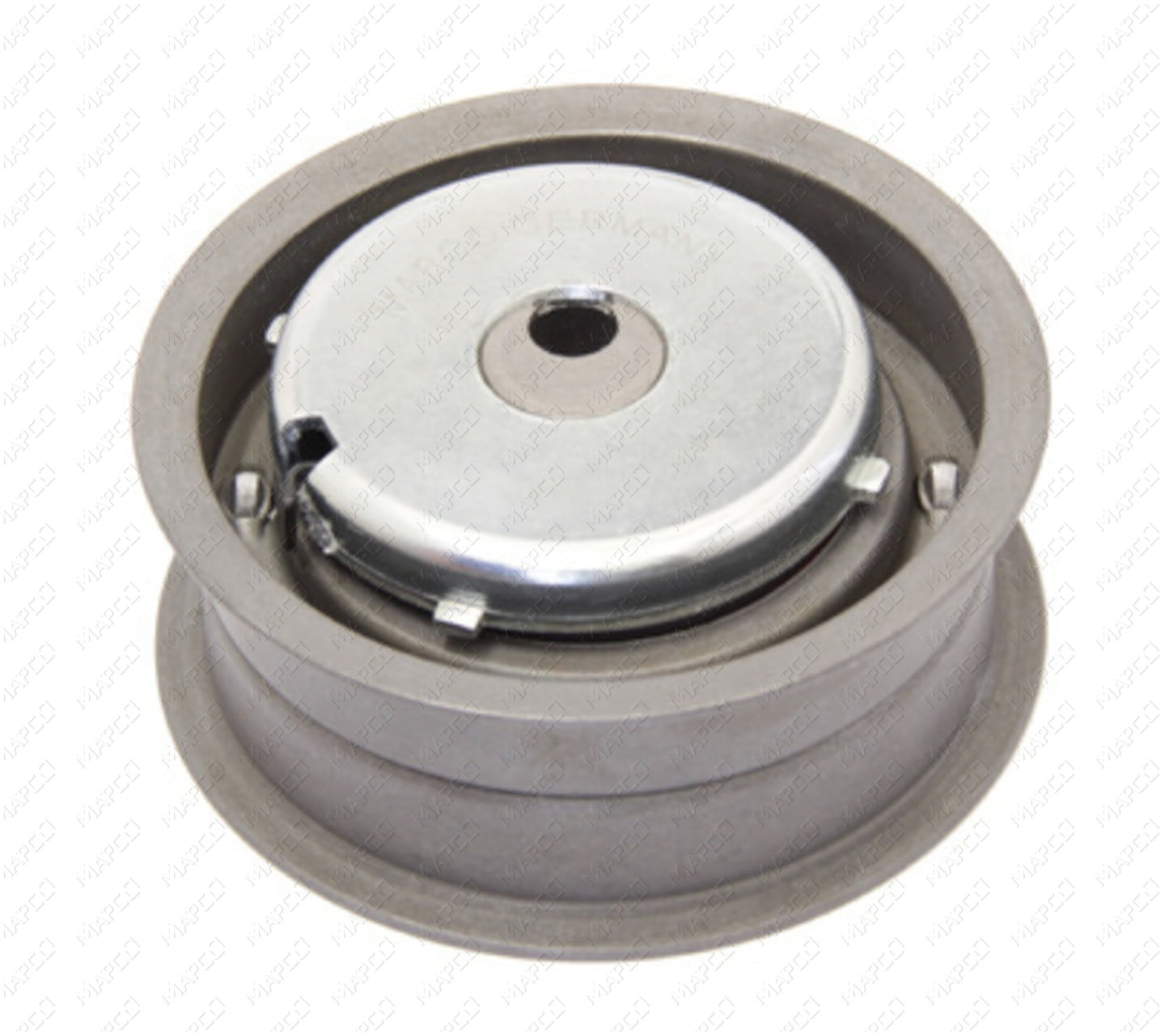 MAPCO Spannrolle, Zahnriemen 43858