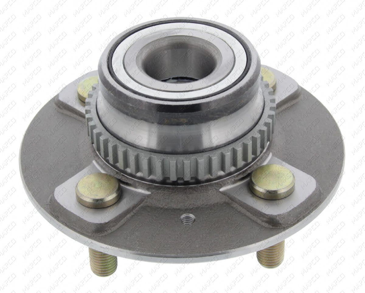 MAPCO Radlagersatz 26270