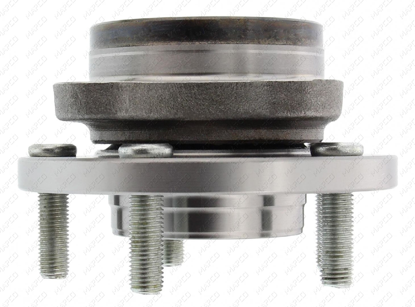MAPCO Radlagersatz Vorderachse beidseitig  26986
