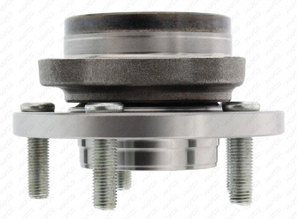 MAPCO Radlagersatz Vorderachse beidseitig  26986