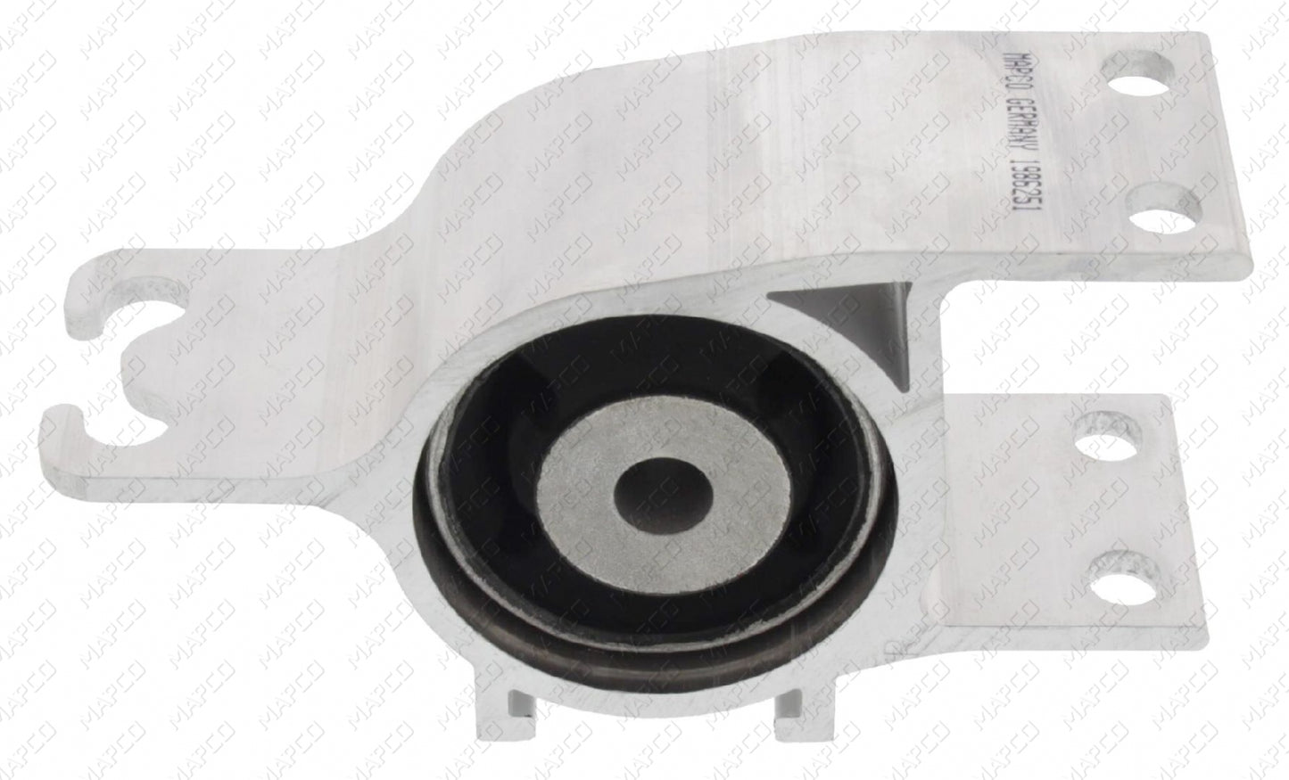 MAPCO Lagerung, Lenker Vorderachse rechts  hinten  38872