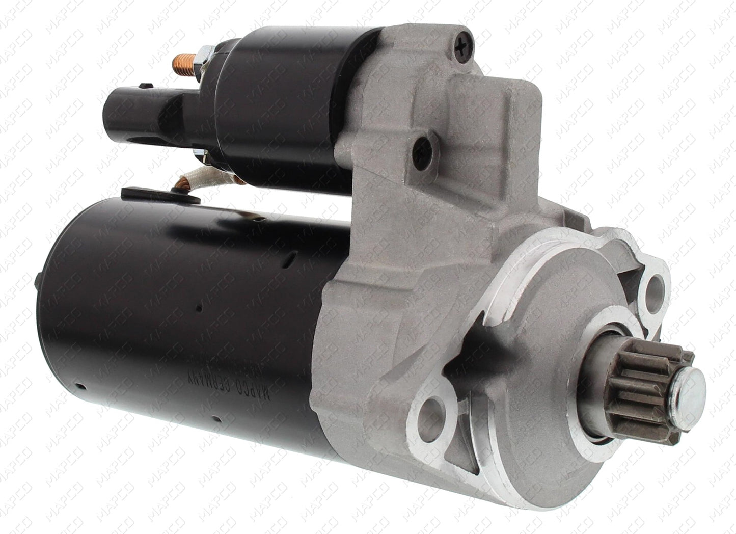 MAPCO Starter 13981