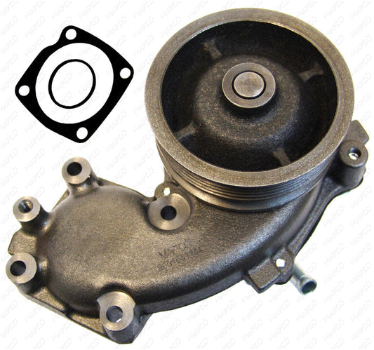MAPCO Wasserpumpe 21013