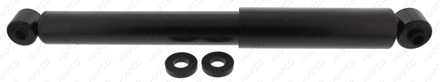 MAPCO Stoßdämpfer Hinterachse  40840
