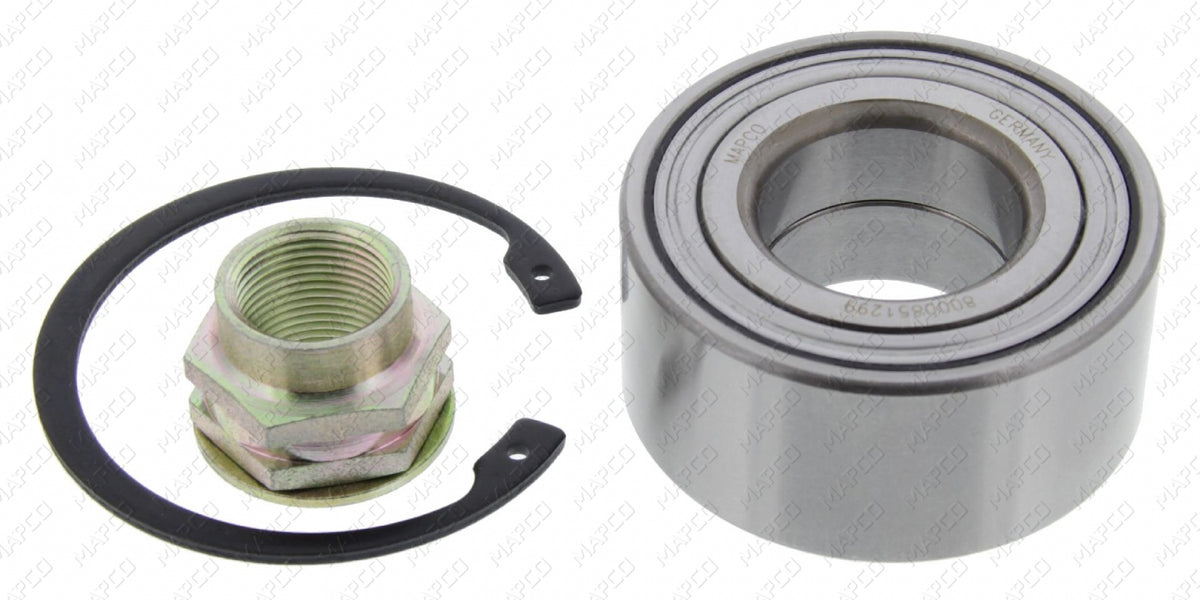 MAPCO Radlagersatz 26039