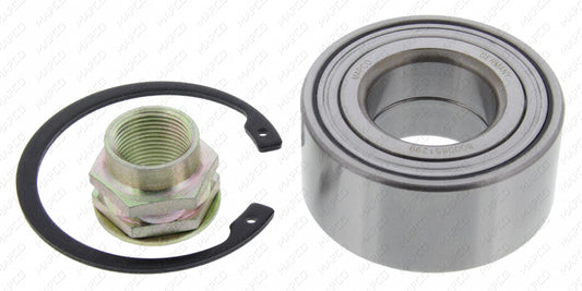 MAPCO Radlagersatz 26039