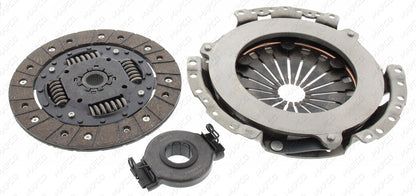 MAPCO Kupplungssatz 10766