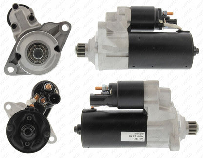 MAPCO Starter 13261