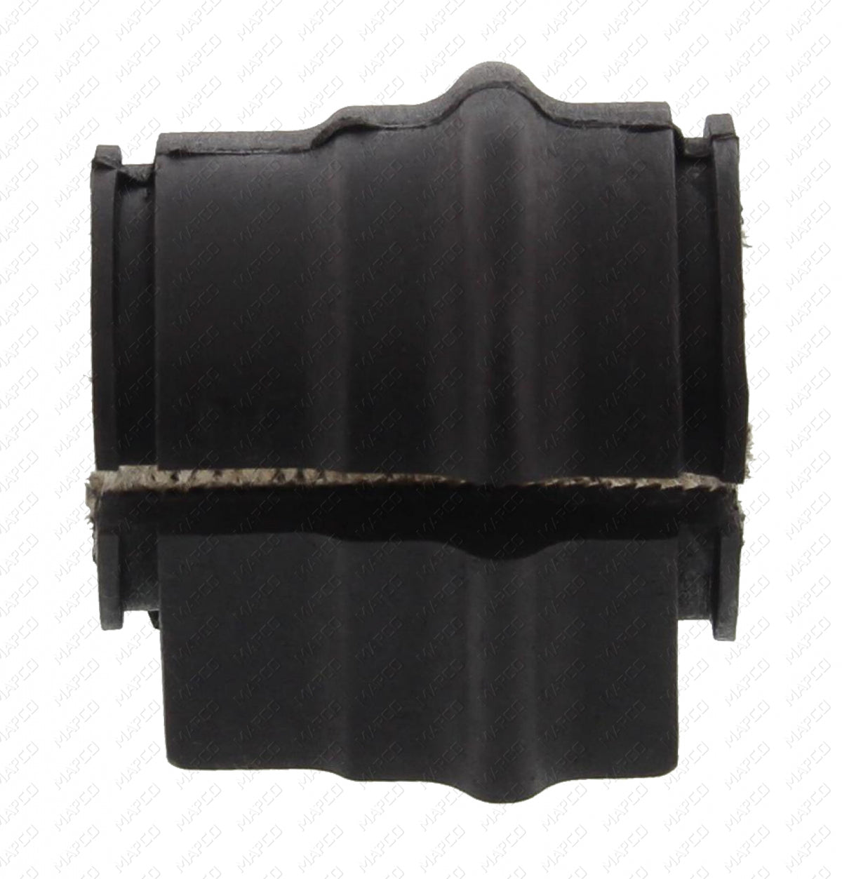 MAPCO Lagerung, Stabilisator Vorderachse beidseitig  38881