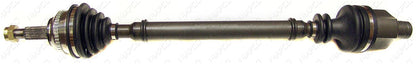 MAPCO Antriebswelle Vorderachse rechts  16131