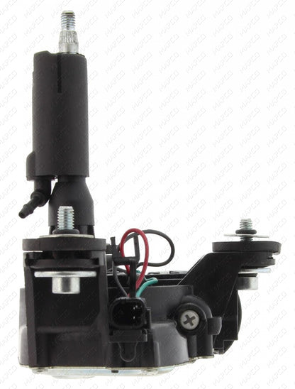 MAPCO Wischermotor hinten  90106