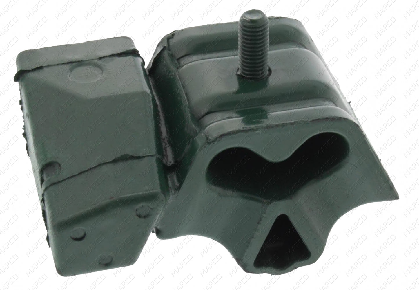 MAPCO Lagerung, Motor vorne links  vorne rechts  33807