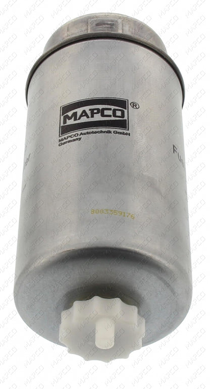 MAPCO Kraftstofffilter 63609