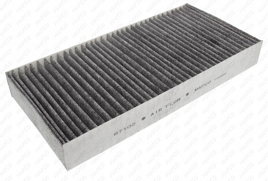 MAPCO Filter, Innenraumluft 67102