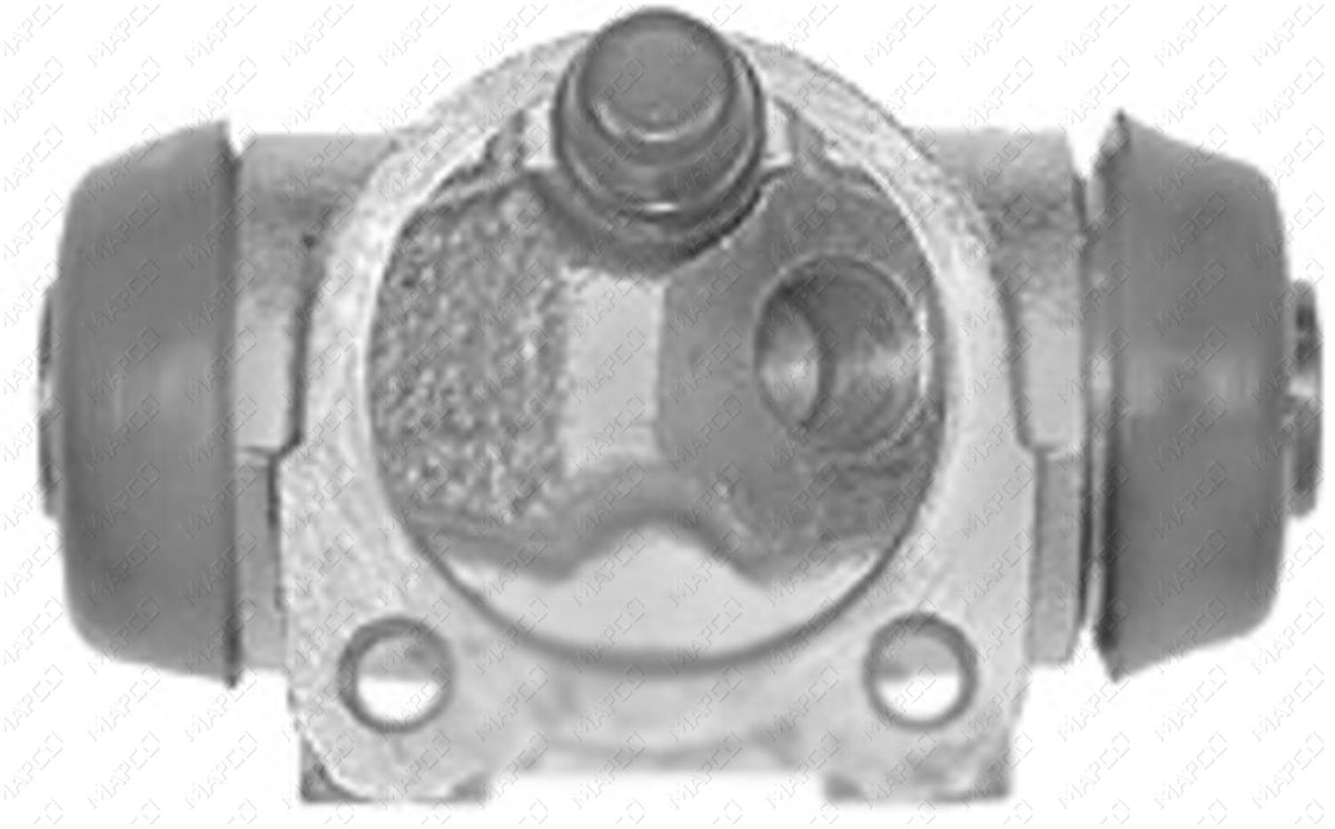 MAPCO Radbremszylinder Hinterachse links  2156