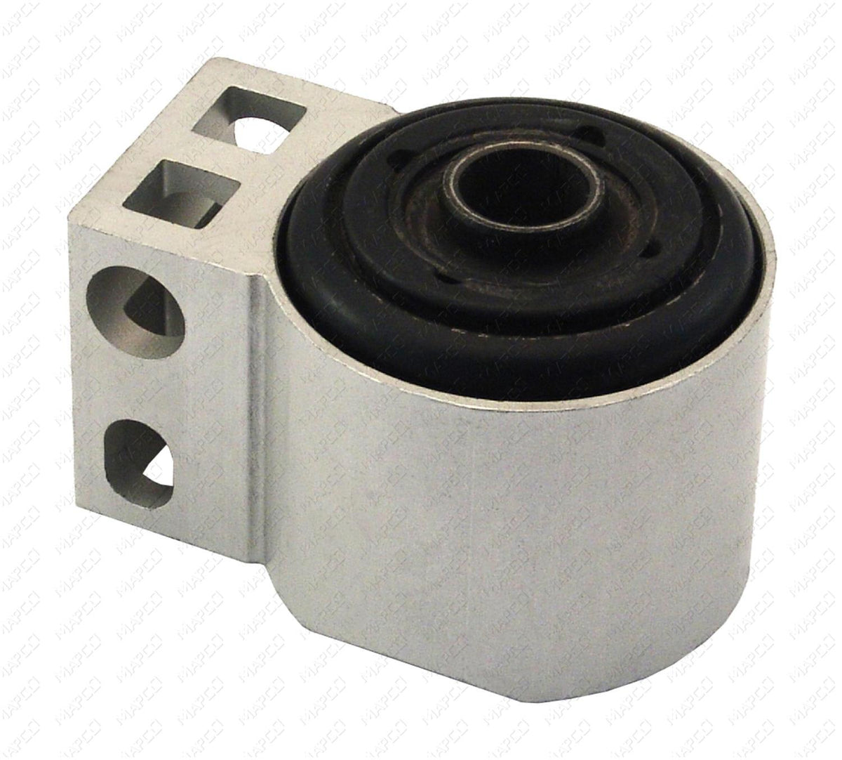 MAPCO Lagerung, Lenker Vorderachse beidseitig  unten  hinten  37981