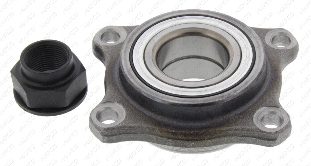 MAPCO Radlagersatz Vorderachse  26036