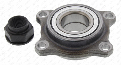 MAPCO Radlagersatz Vorderachse  26036