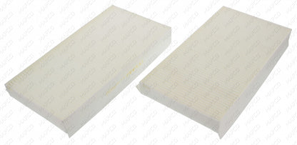 MAPCO Filter, Innenraumluft 65619